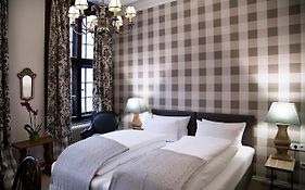 Hotel Alt Nuernberg -Ohne Lift-